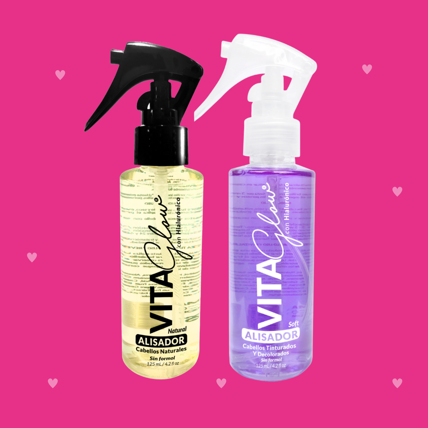VITA GLOW CONTRAENTREGA